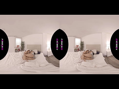 ❤️ PORNBCN VR Екі жас лесбиянка 4K 180 3D виртуалды шындықта оянуда. Женева Беллуччи Катрина Морено ❤ Секс видео kk.classicmebel21.ru