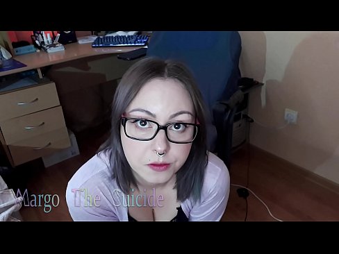❤️ Көзілдірік киген сексуалды қыз камерада дилдоны терең сорып алады ❤ Секс видео kk.classicmebel21.ru
